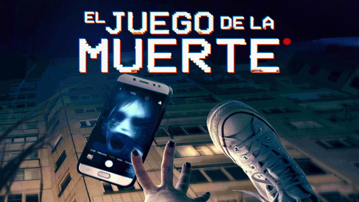 "Juego de la Muerte" La película plantea dudas sobre los retos en